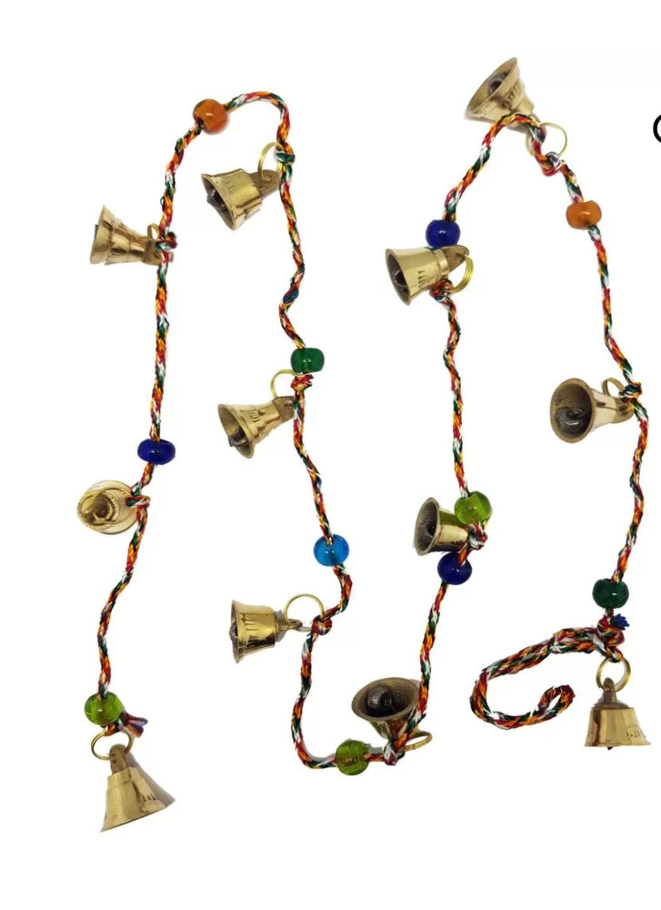Brass Bell Small
