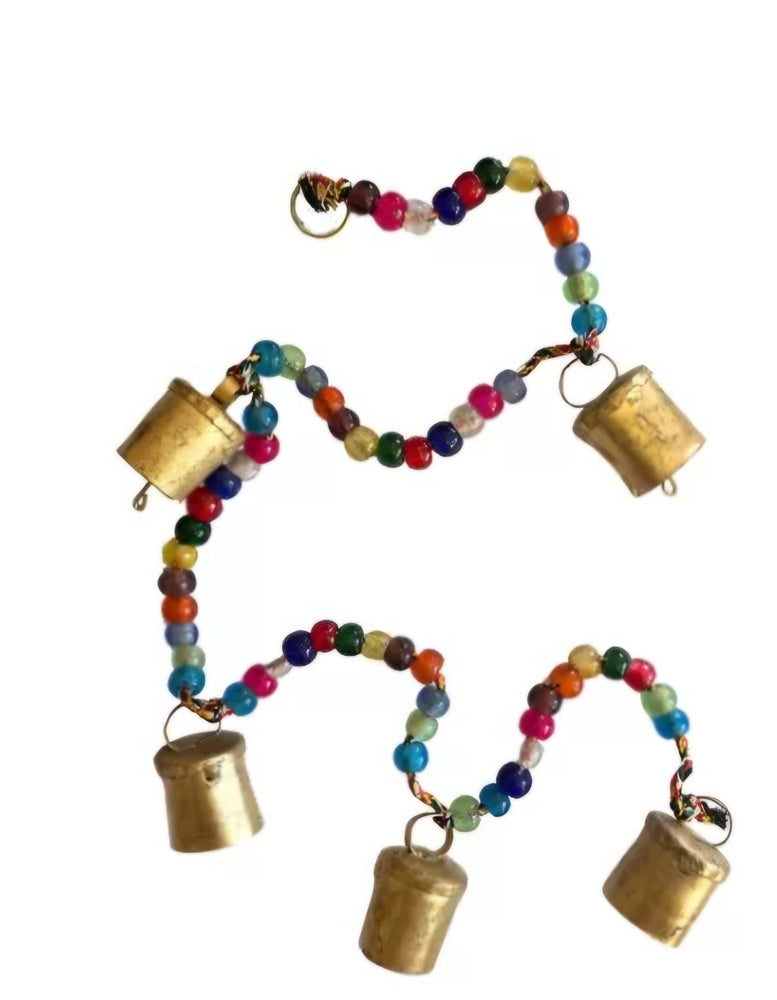 Iron Cow Bells