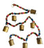 Iron Brass Cow Bells