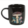 Dark Forest Mushroom Cup