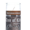 Magic Jar Scented Candle. -Tree of Life