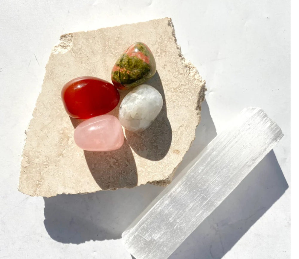 Fertility  Kit