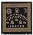 Ouija Board Cloth