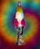 Tie-Dye Lava Lamps