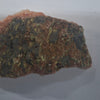 Heulandite/Zeolite Crystal