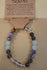 Crystal Healing Bracelet- Travel