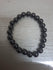 Black Obsidian Bracelet