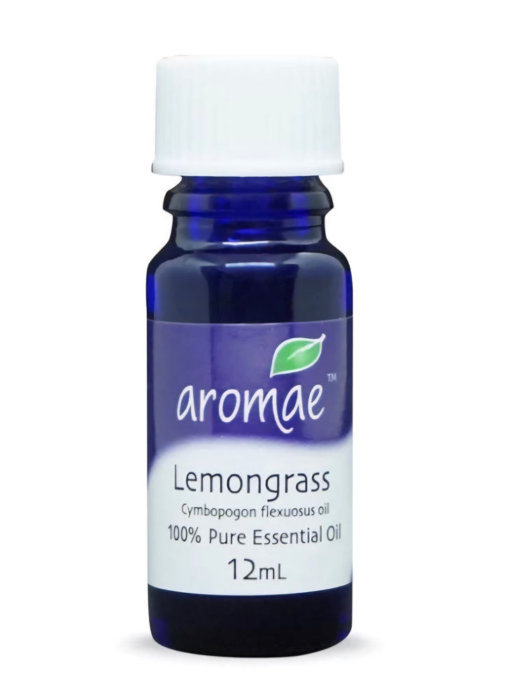 Lemongrass Essential Oil