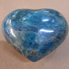 Apatite Heart Crystal