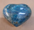 Apatite Heart Crystal