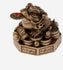 Feng Shui Money Toad