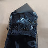 Black Obsidian