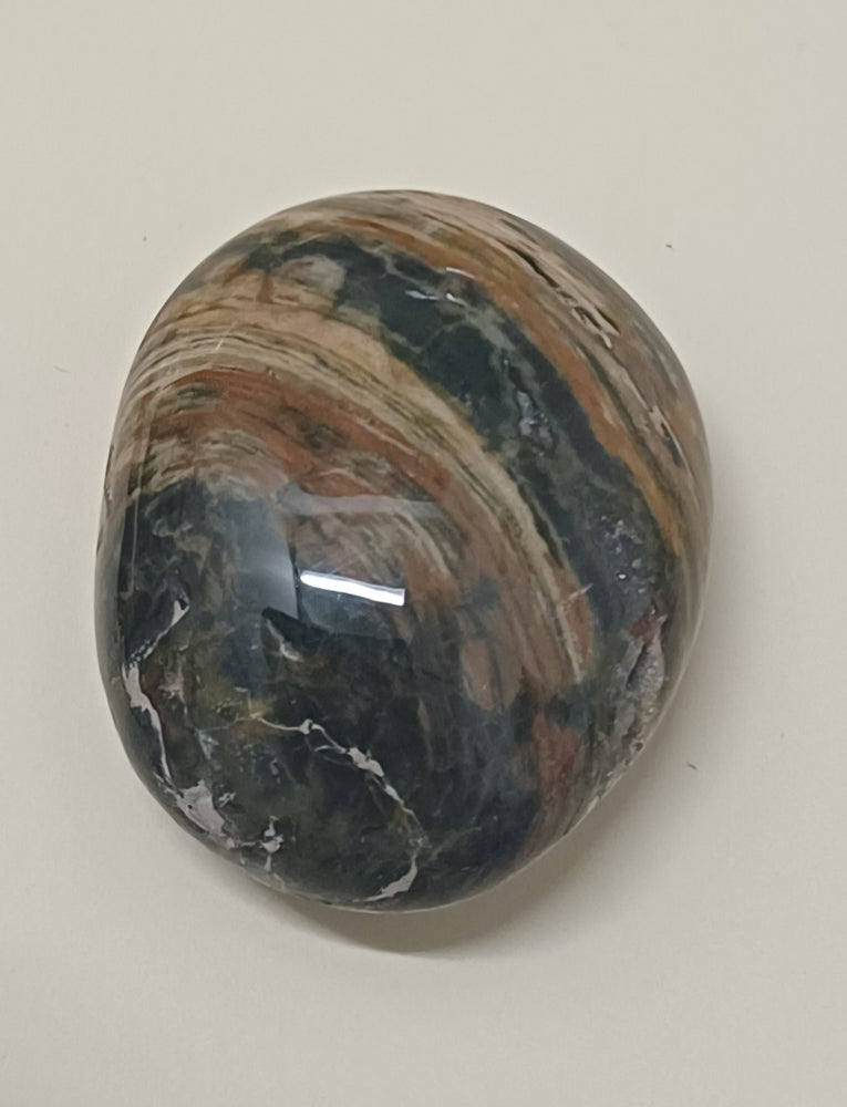 Ocean Jasper