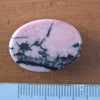 Rhodnite Cabochon