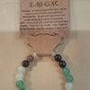 Crystal Healing Bracelet Luck