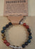 Crystal Healing Bracelet for Protection