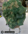 Natural Green Cube Fluorite Cluster