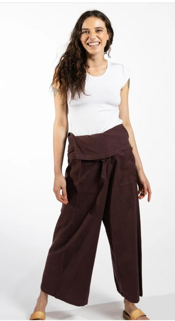 Thai Fisherman Pants