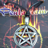 Pentagram Pendant