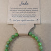 Jade Bracelet