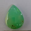 Chrysoprase Cabochon Stone
