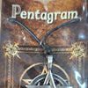 Pentragram Pendant
