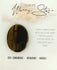Tiger Eye Worry Stone