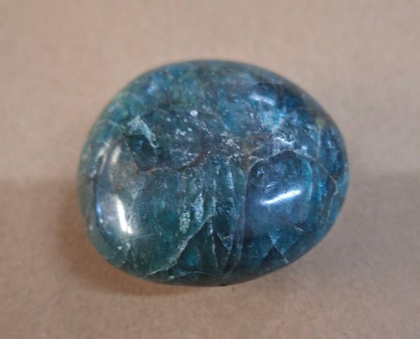 Apatite Crystal