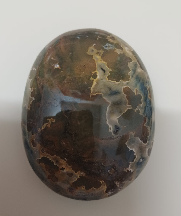 Ocean Jasper