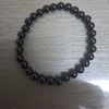 Black Obsidian Bracelet