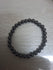 Black Obsidian Bracelet