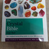 Crystal Bible