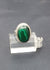 Malachite Ring