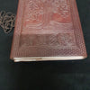 Leather Journal  Large  Tree of Life