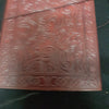 Leather Journal  Medium - Ganesha