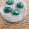 Chrysocolla Tumbled Stone