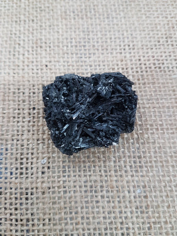 Black Tourmaline