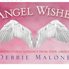 Angel  Wishes Cards