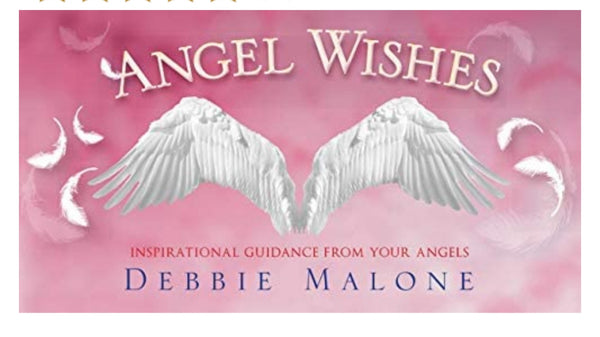 Angel  Wishes Cards