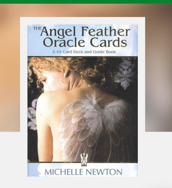 Angel Feather Oracle