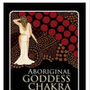 Aboriginal  Goddess Chakra Cards