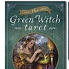 Green Witch Tarot Set