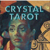 Crystal  Tarot Cards