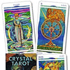 Crystal  Tarot Cards