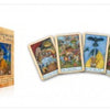 Bohemian Animal Tarot Cards