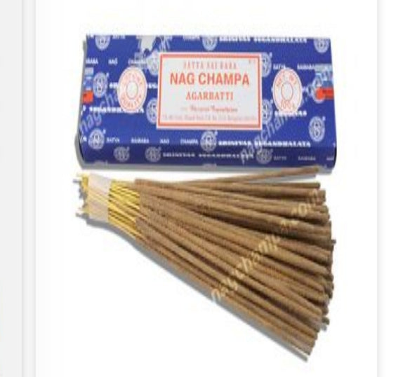 Nag Champa  Incense