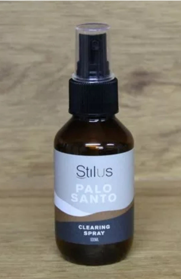 Palo Santo Spray