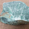 Green Aventurine Crystal Slab