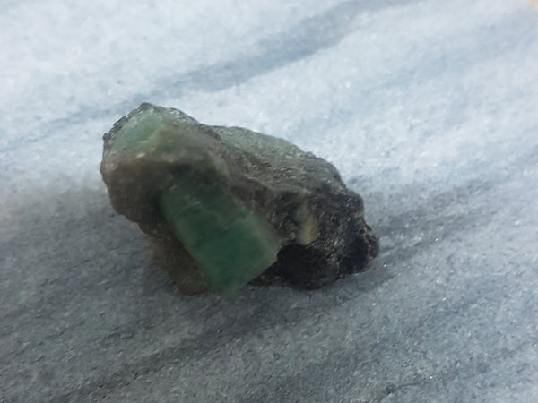 Emerald  Crystal Natural