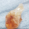 Citrine Crystal Point (small)